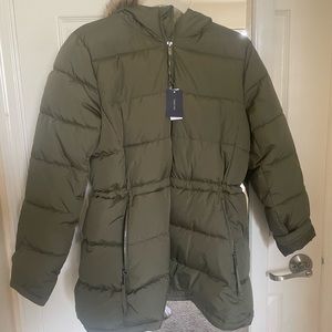 Gap Coat
